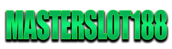 Logo Masterslot188