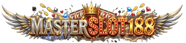 MASTERSLOT188
