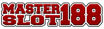 Logo MasterSlot188
